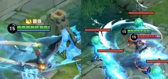 王者荣耀克制澜的英雄有哪些 澜怎么针对