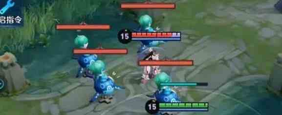 王者荣耀克制澜的英雄有哪些 澜怎么针对