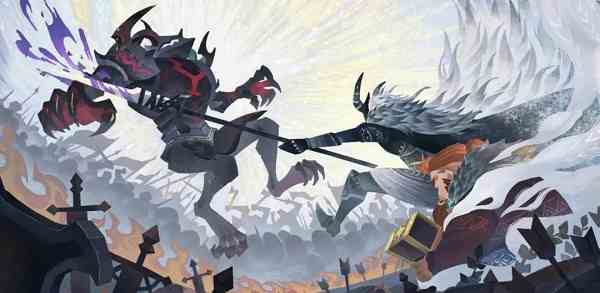 剑与远征阿尔娜试炼之地一图流攻略 阿尔娜赏金试炼攻略