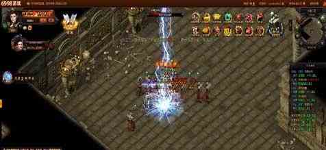 蓝月传奇秘境练功场该怎么玩 秘境练功场系统讲解