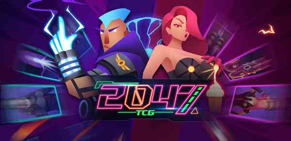 2047游戏新手攻略 新手入门技巧