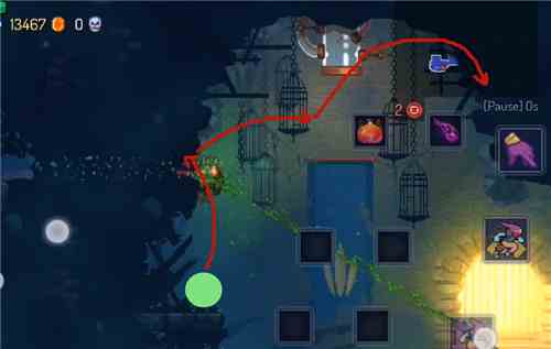 重生细胞出生点上面的图纸怎么拿