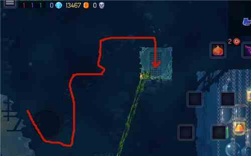 重生细胞出生点上面的图纸怎么拿