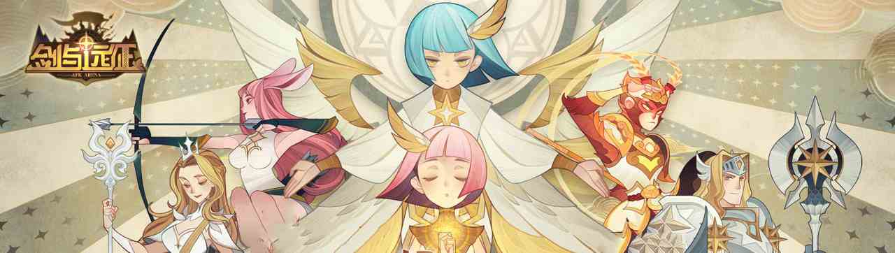 剑与远征JOKER技能怎么样 联动角色JOKER技能介绍