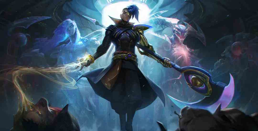 云顶之弈10.25重秘狐狸凯隐阵容搭配攻略