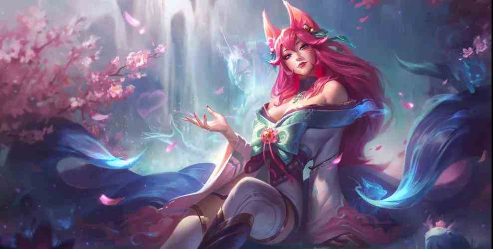 云顶之弈10.25重秘狐狸凯隐阵容搭配攻略