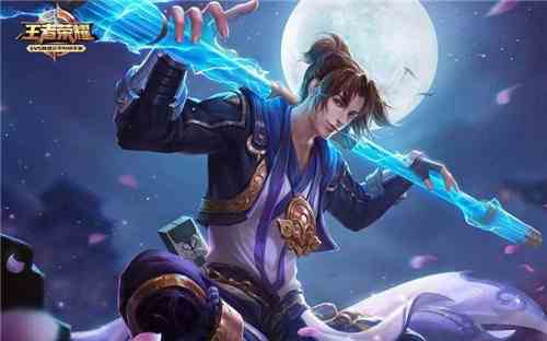 王者荣耀战力怎么刷快2021 战力怎么快速提升