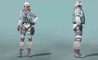 和平精英S12赛季手册皮肤是什么 S12赛季手册皮肤介绍