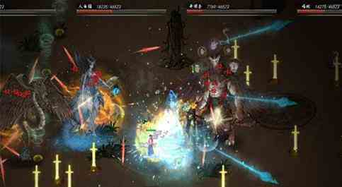 鬼谷八荒神器选哪个 神器选择推荐攻略