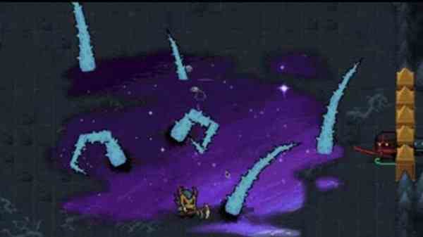 元气骑士黑暗残影怎么获得