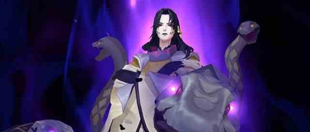 阴阳师阿修罗是谁 新角色阿修罗什么时候出