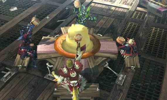 怪物猎人崛起修罗原珠怎么刷 修罗原珠在哪刷