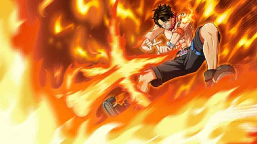 航海王热血航线pvp排行 pvp哪些角色厉害