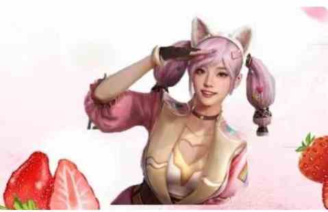 和平精英冰淇淋套装值得抽吗 冰淇淋套装获取攻略