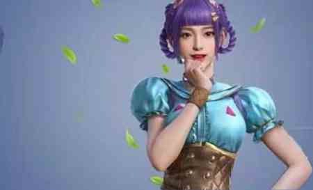 和平精英冰淇淋套装值得抽吗 冰淇淋套装获取攻略