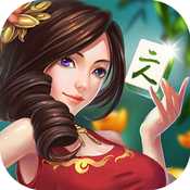 正版二人麻将游戏百度版