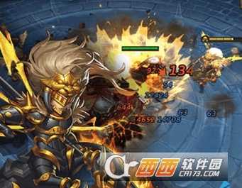 闪将三国九游版