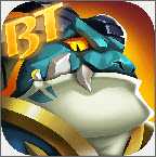 放置骑兵飞升版