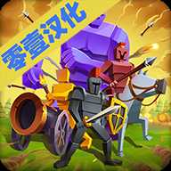 史诗战斗模拟器汉化版