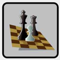 国际象棋游戏