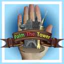 棕榈塔