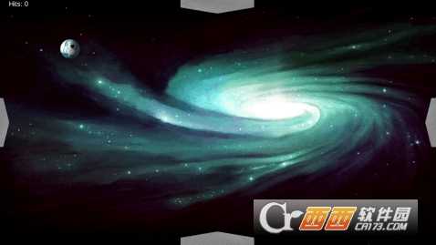 Bouncy Planet截图2