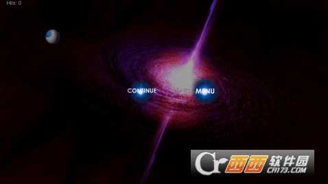 Bouncy Planet截图3