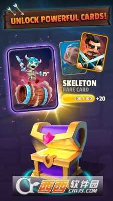 魔力世界无尽冲突截图2