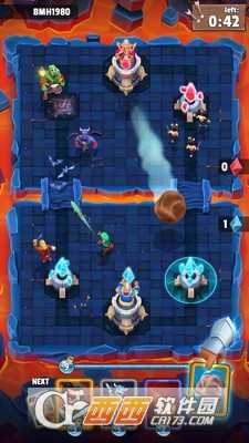 魔力世界无尽冲突截图4