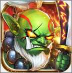 部落帝国卡牌游戏