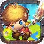 大头英雄(趣味卡牌)