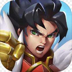 霸王(Conqueror)战神时代