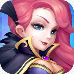 部落传奇官方版(国战策略SLG)