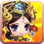 吞食萌将传OL九游版