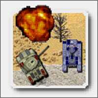 铁锈战争红警2(RwModRa2)