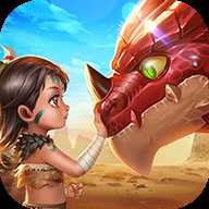 恐龙纪元Jurassic Tribes