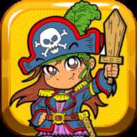 海盗战争攻击(Pirate War Attack)