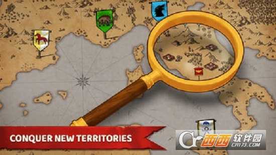 成长帝国罗马汉化版截图1