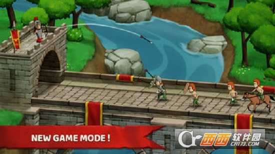 成长帝国罗马汉化版截图3