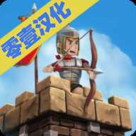成长帝国罗马汉化版