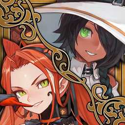 SPEED WITCH BATTLE白之魔女与五个希望