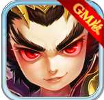 三国1V5GM版