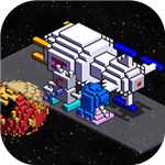 弹珠星舰指挥官