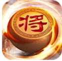 象棋大师水墨中国