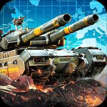 坦克前线帝国OL