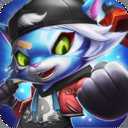 圣翼传说官方版