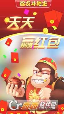 智友斗地主官方版截图2