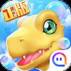 数码宝贝相遇安卓版