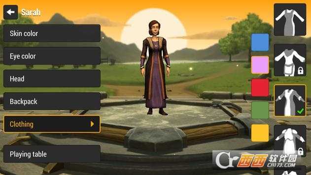 卡坦宇宙(Catan  Universe)