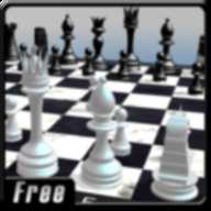 国际象棋3D(Chess Master 3D Free)